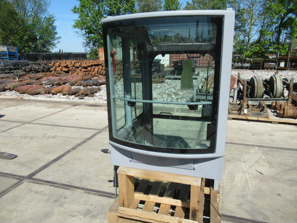 Kobelco 72271210 - Fahrerhaus für Baumaschine: das Bild 2 Kobelco 72271210 - Fahrerhaus für Baumaschine: das Bild 2