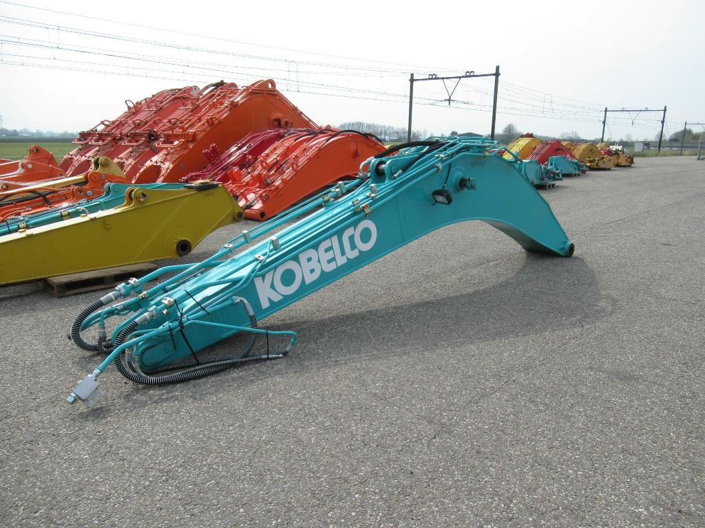 Kobelco SK230SR-5 - - Ausleger für Baumaschine: das Bild 2 Kobelco SK230SR-5 - - Ausleger für Baumaschine: das Bild 2