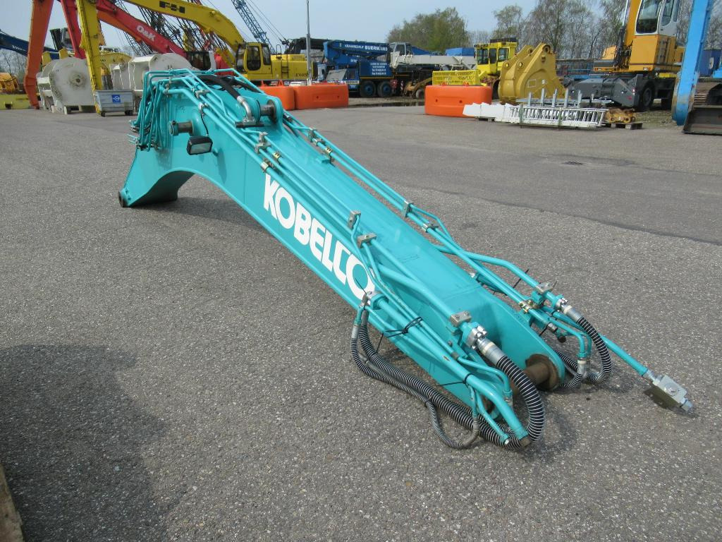 Kobelco SK230SR-5 - - Ausleger für Baumaschine: das Bild 3 Kobelco SK230SR-5 - - Ausleger für Baumaschine: das Bild 3