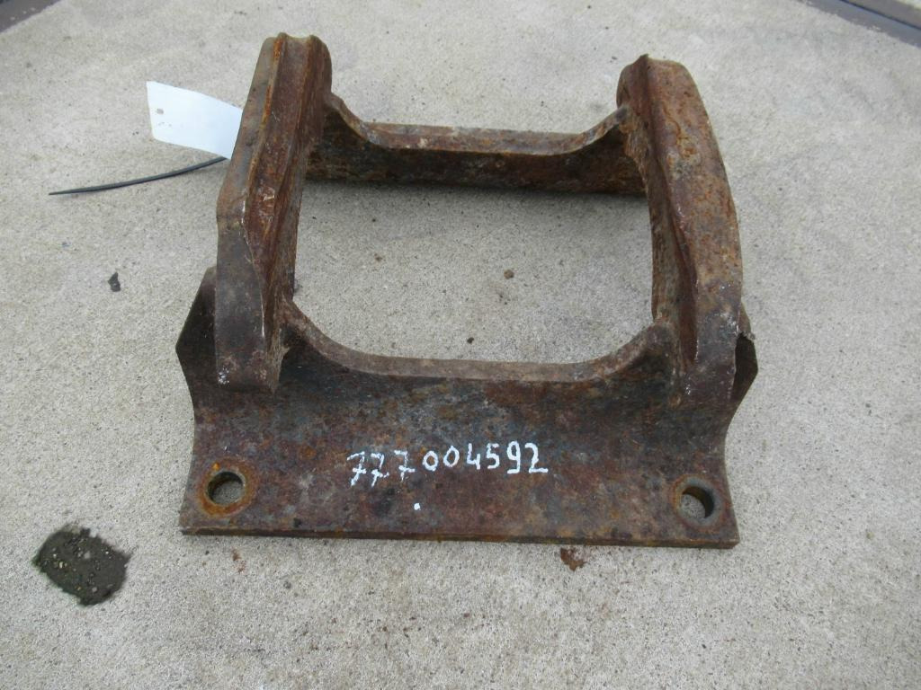 Komatsu 20Y-30-31 - Kette für Kettenbagger: das Bild 1 Komatsu 20Y-30-31 - Kette für Kettenbagger: das Bild 1