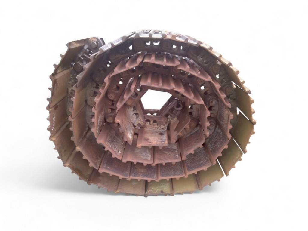 Komatsu 21K-32-04550 - 21K-32-21620 - Kette für Baumaschine: das Bild 1 Komatsu 21K-32-04550 - 21K-32-21620 - Kette für Baumaschine: das Bild 1