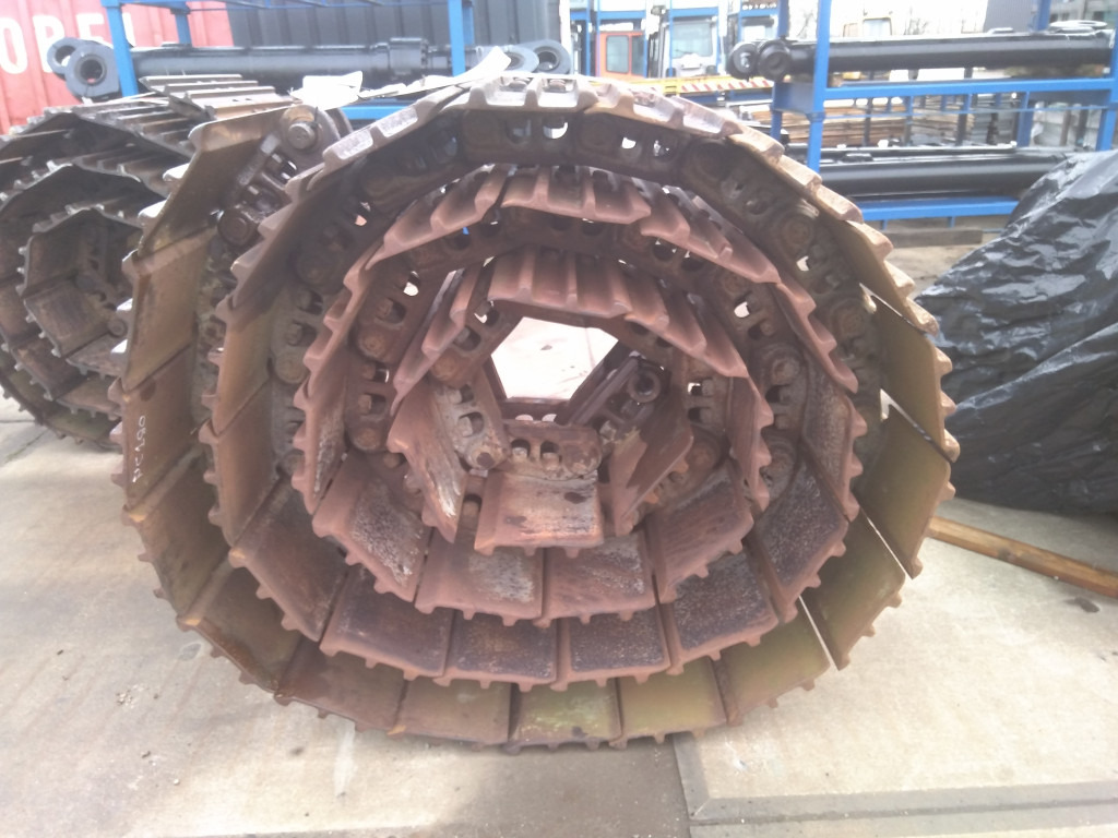 Komatsu 21K-32-04550 - Kette für Baumaschine: das Bild 1 Komatsu 21K-32-04550 - Kette für Baumaschine: das Bild 1