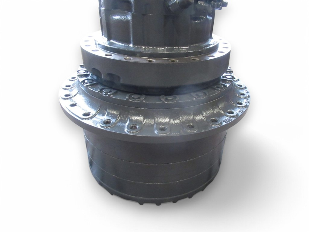 Komatsu PC400LC-5 - 708-8K-00033 - Fahrantrieb für Baumaschine: das Bild 1 Komatsu PC400LC-5 - 708-8K-00033 - Fahrantrieb für Baumaschine: das Bild 1