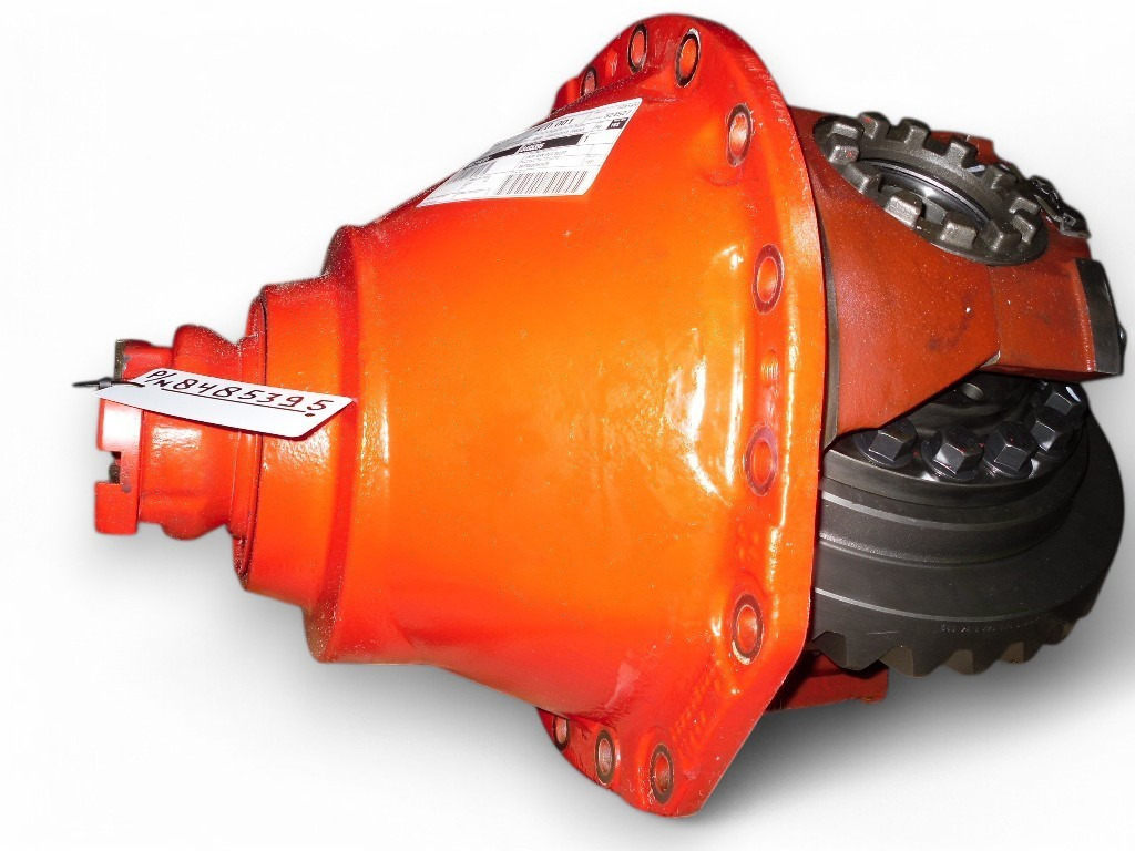 New Holland 4622236 - 8485395 - Differenzial Getriebe für Baumaschine: das Bild 1 New Holland 4622236 - 8485395 - Differenzial Getriebe für Baumaschine: das Bild 1