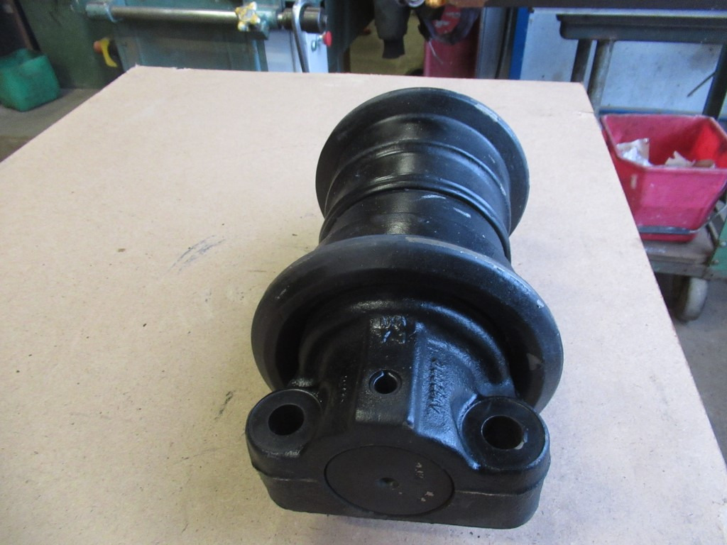 New Holland 48050689 - Laufrolle für Baumaschine: das Bild 3 New Holland 48050689 - Laufrolle für Baumaschine: das Bild 3