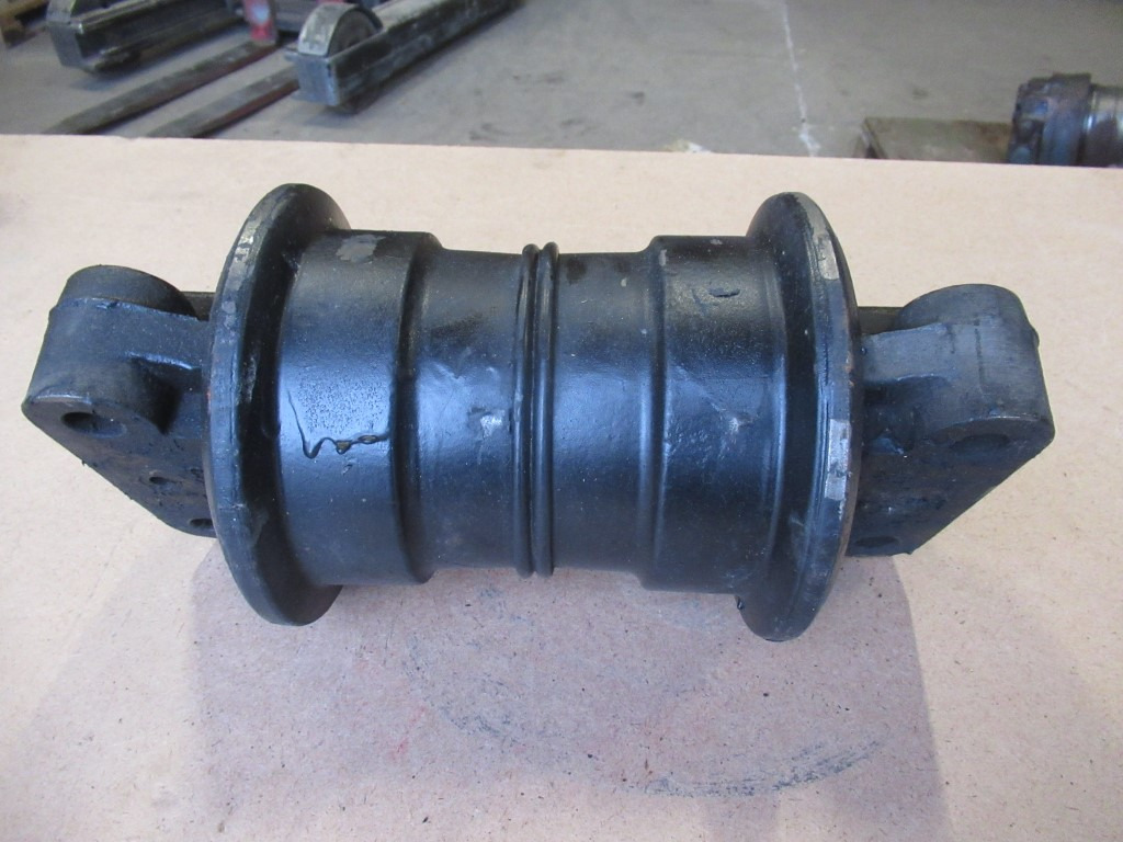 New Holland 48050689 - Laufrolle für Baumaschine: das Bild 1 New Holland 48050689 - Laufrolle für Baumaschine: das Bild 1