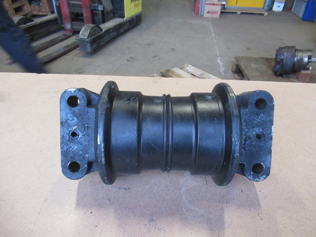 New Holland 48050689 - Laufrolle für Baumaschine: das Bild 2 New Holland 48050689 - Laufrolle für Baumaschine: das Bild 2