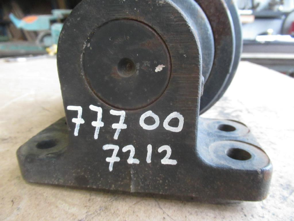 New Holland 71460901 - Laufrolle für Baumaschine: das Bild 5 New Holland 71460901 - Laufrolle für Baumaschine: das Bild 5