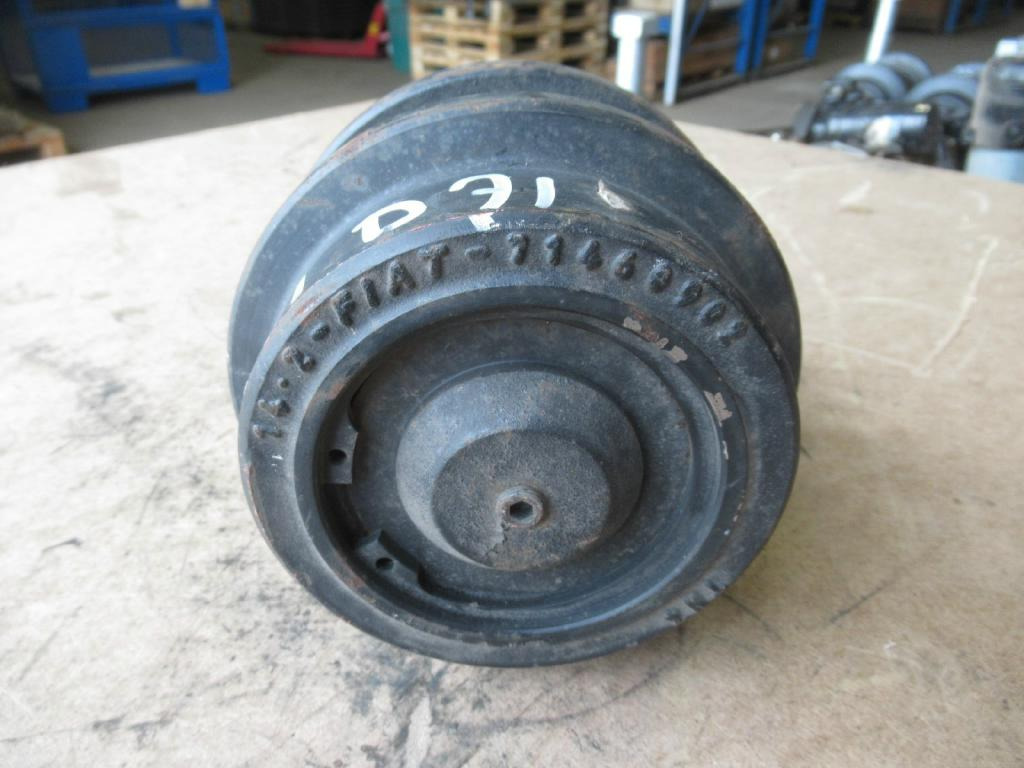 New Holland 71460901 - Laufrolle für Baumaschine: das Bild 3 New Holland 71460901 - Laufrolle für Baumaschine: das Bild 3