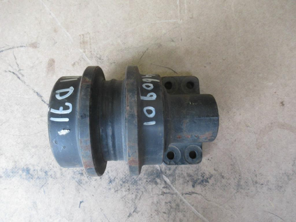 New Holland 71460901 - Laufrolle für Baumaschine: das Bild 2 New Holland 71460901 - Laufrolle für Baumaschine: das Bild 2