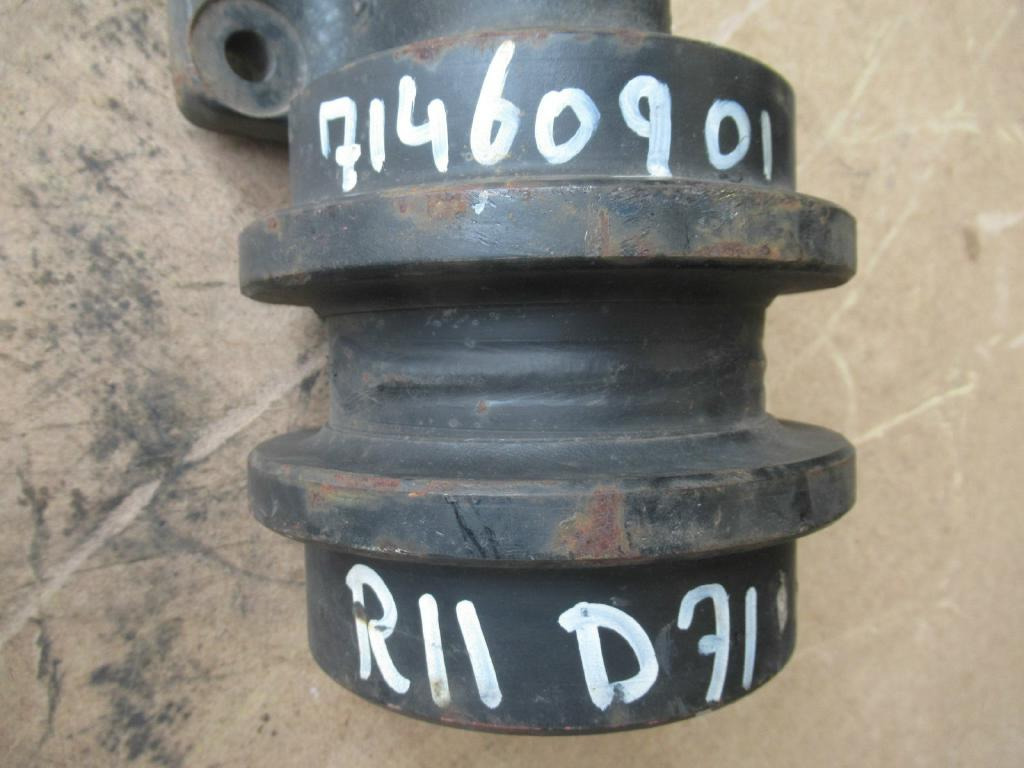 New Holland 71460901 - Laufrolle für Baumaschine: das Bild 4 New Holland 71460901 - Laufrolle für Baumaschine: das Bild 4