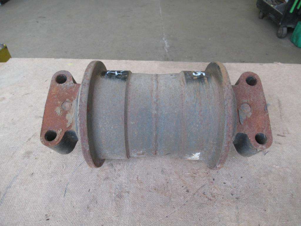 New Holland 73181638 - 3001249 - Laufrolle für Baumaschine: das Bild 1 New Holland 73181638 - 3001249 - Laufrolle für Baumaschine: das Bild 1