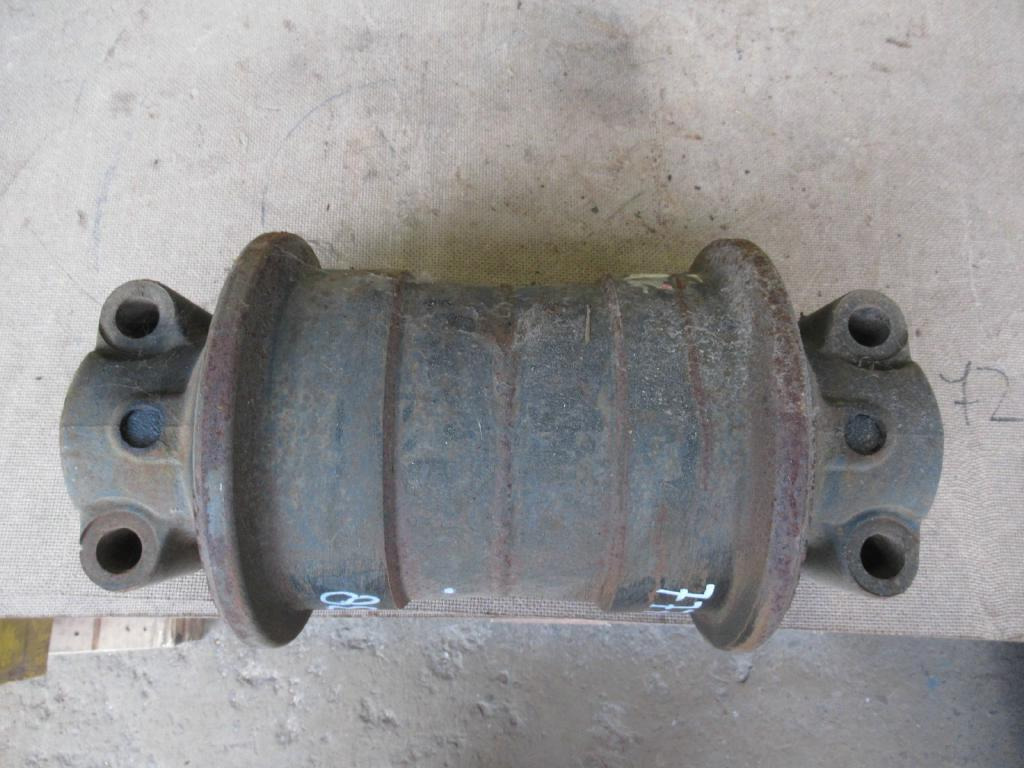 New Holland 73181638 - 3001249 - Laufrolle für Baumaschine: das Bild 2 New Holland 73181638 - 3001249 - Laufrolle für Baumaschine: das Bild 2