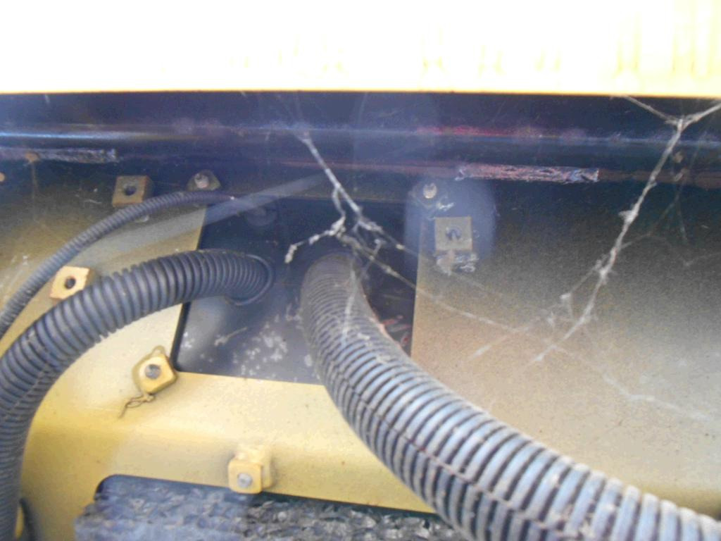 New Holland 76054395 - Fahrerhaus für Baumaschine: das Bild 4 New Holland 76054395 - Fahrerhaus für Baumaschine: das Bild 4