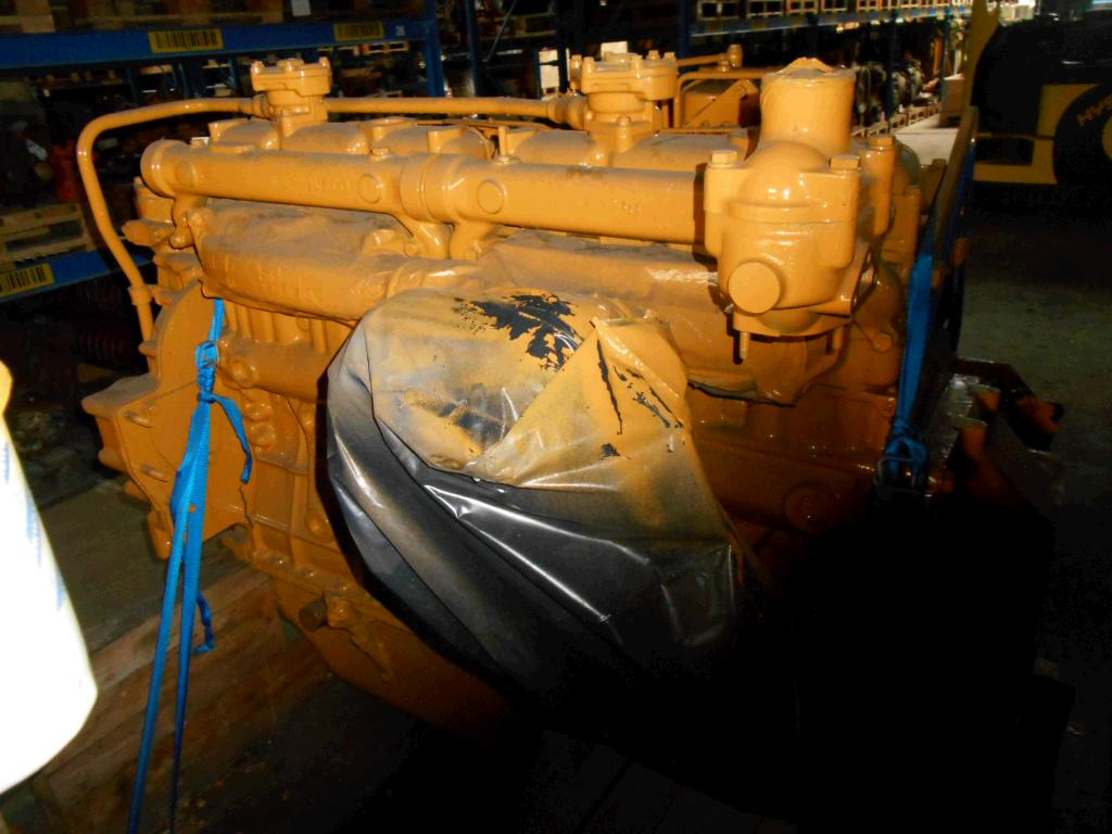 New Holland 84058321R - Motor für Baumaschine: das Bild 5 New Holland 84058321R - Motor für Baumaschine: das Bild 5