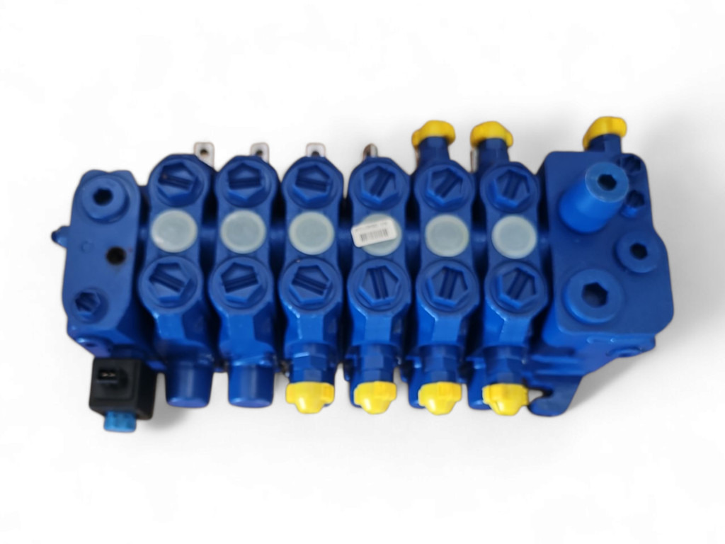 New Holland 85824221 - Hydraulik ventil für Baumaschine: das Bild 3 New Holland 85824221 - Hydraulik ventil für Baumaschine: das Bild 3