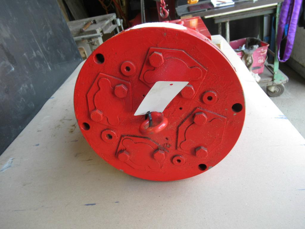 O&K 1128080 - Hydraulik für Baumaschine: das Bild 5 O&K 1128080 - Hydraulik für Baumaschine: das Bild 5