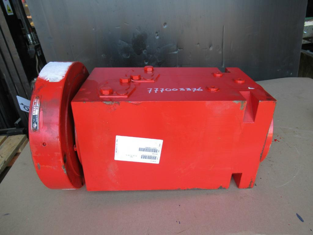 O&K 1128080 - Hydraulik für Baumaschine: das Bild 1 O&K 1128080 - Hydraulik für Baumaschine: das Bild 1