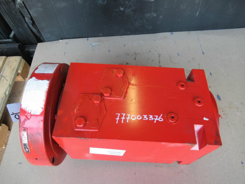 O&K 1128080 - Hydraulik für Baumaschine: das Bild 2 O&K 1128080 - Hydraulik für Baumaschine: das Bild 2