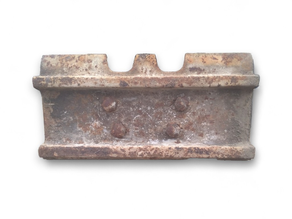 O&K 3657072 - 2769138 - Kette für Baumaschine: das Bild 2 O&K 3657072 - 2769138 - Kette für Baumaschine: das Bild 2