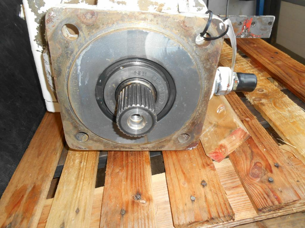O&K LA4VSO250HD18/11L-PZB13KOO-SO627 - - Hydraulikpumpe für Baumaschine: das Bild 4 O&K LA4VSO250HD18/11L-PZB13KOO-SO627 - - Hydraulikpumpe für Baumaschine: das Bild 4
