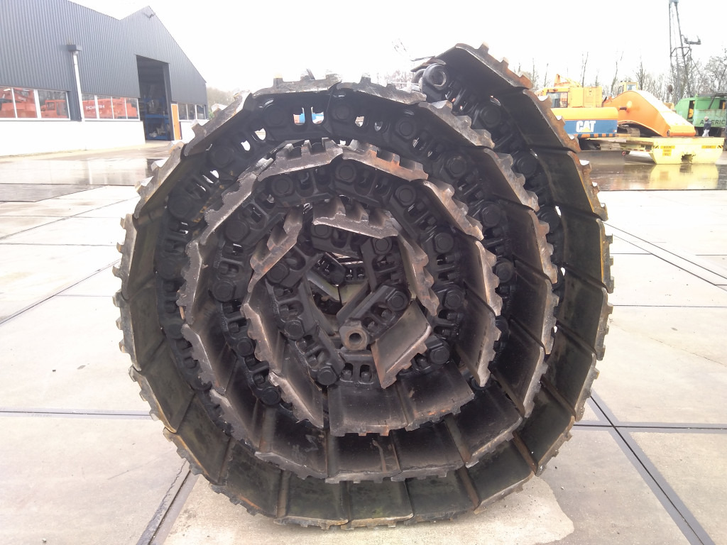 O&K PROTO - - Kette für Baumaschine: das Bild 1 O&K PROTO - - Kette für Baumaschine: das Bild 1