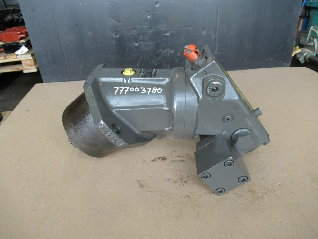 Sennebogen A2FE180/61W-VAL181K - - Hydraulikmotor für Baumaschine: das Bild 1 Sennebogen A2FE180/61W-VAL181K - - Hydraulikmotor für Baumaschine: das Bild 1