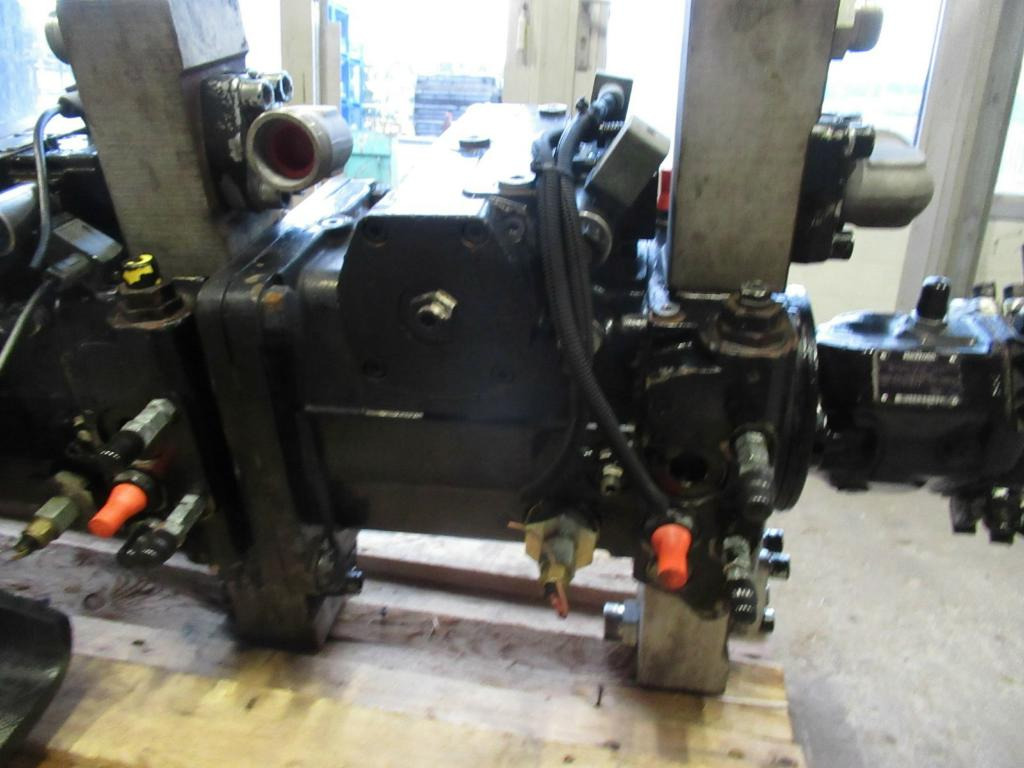 Terex Noell 142625194 - - Hydraulikpumpe für Baumaschine: das Bild 1 Terex Noell 142625194 - - Hydraulikpumpe für Baumaschine: das Bild 1
