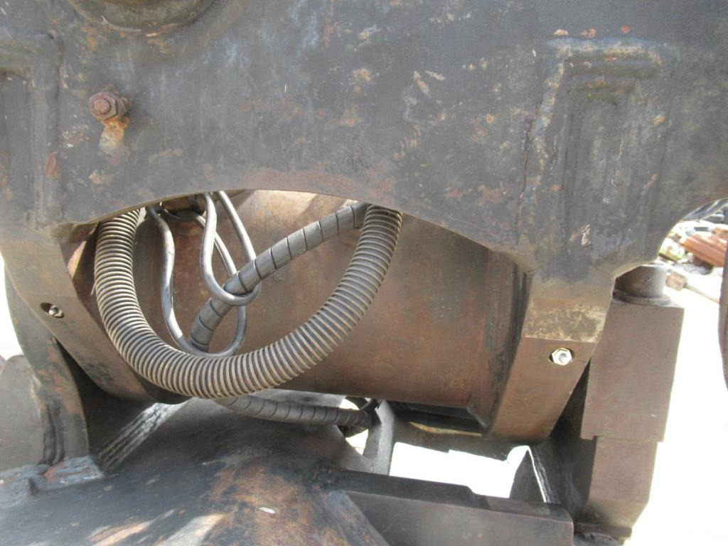Verachtert CW45HN - - Schnellwechsler für Baumaschine: das Bild 4 Verachtert CW45HN - - Schnellwechsler für Baumaschine: das Bild 4
