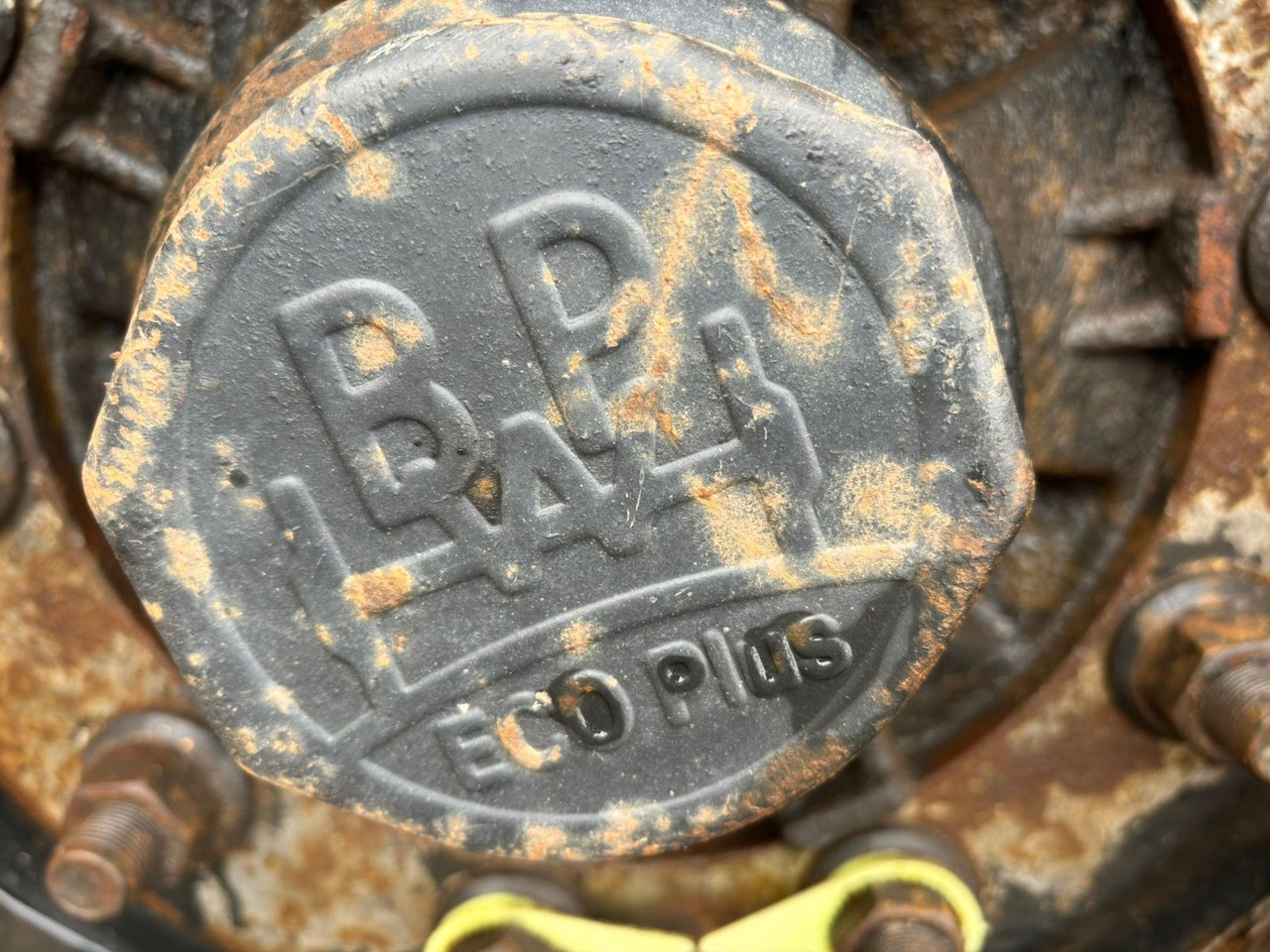 Pritschenauflieger/ Plattformauflieger Krone SD P: das Bild 8 Pritschenauflieger/ Plattformauflieger Krone SD P: das Bild 8