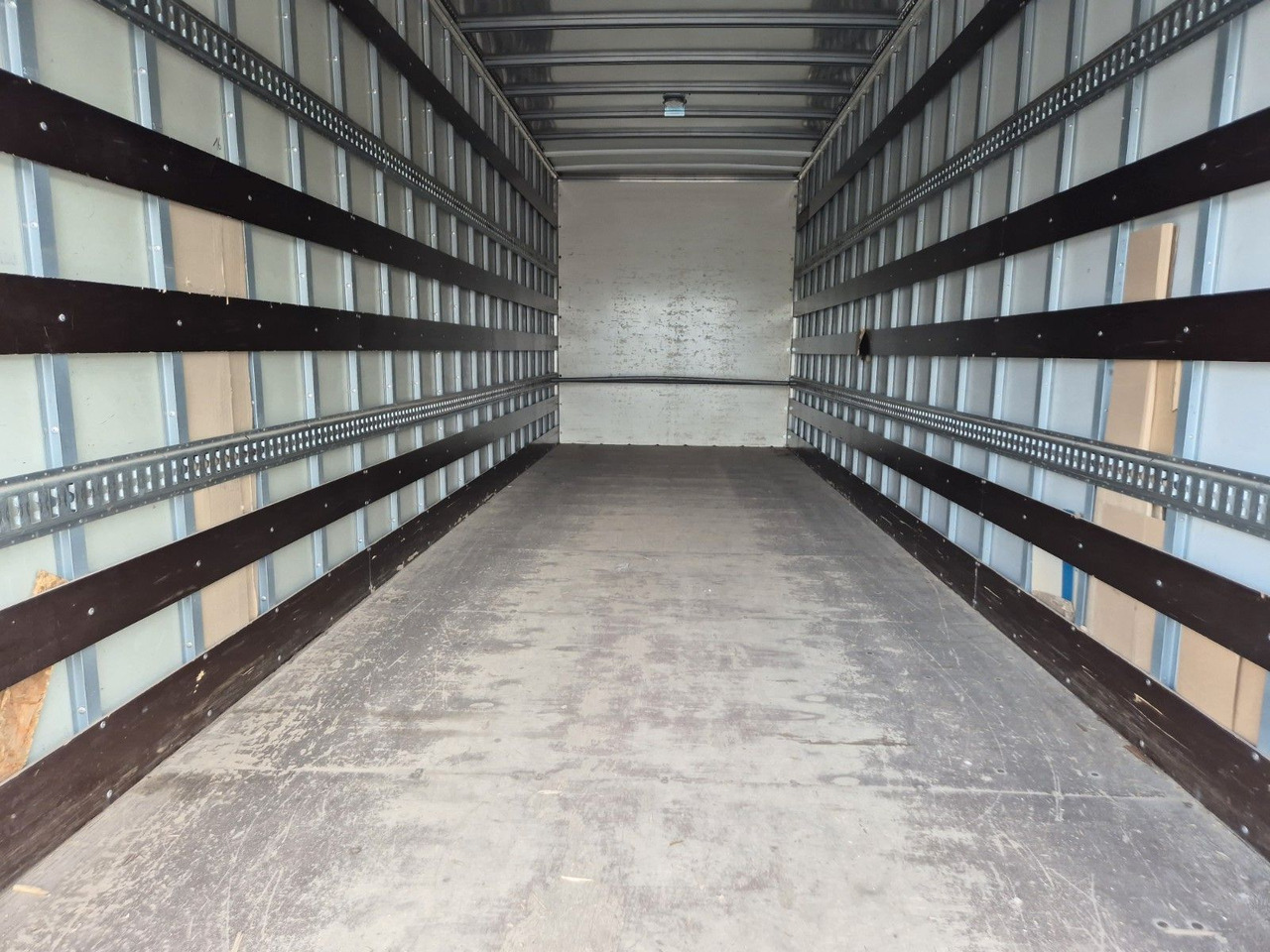 Koffer LKW MAN TGM 15.250: das Bild 16