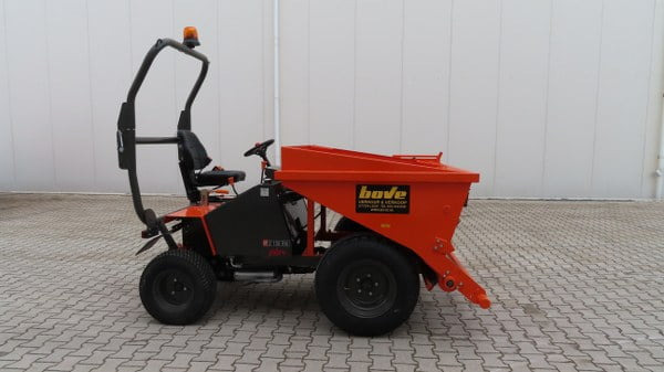 Ausa D150RM - Asphalttechnik: das Bild 1 Ausa D150RM - Asphalttechnik: das Bild 1