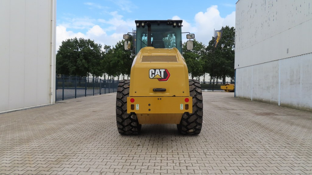 Caterpillar CS 74 B - Walzenzug: das Bild 3 Caterpillar CS 74 B - Walzenzug: das Bild 3