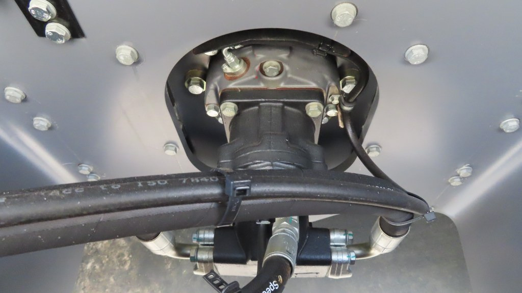 Dynapac CA5000D – Leasing Dynapac CA5000D: das Bild 12