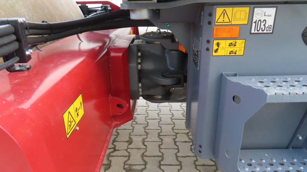 Dynapac CA5000D – Leasing Dynapac CA5000D: das Bild 13