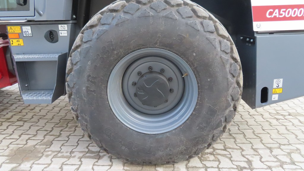Dynapac CA5000D – Leasing Dynapac CA5000D: das Bild 15