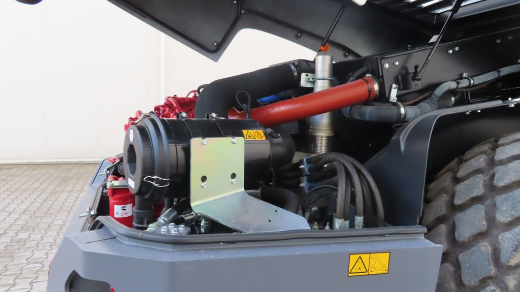 Dynapac CA5000D – Leasing Dynapac CA5000D: das Bild 9