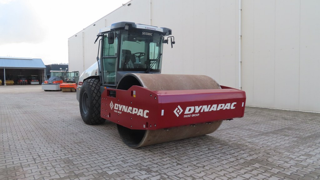 Dynapac CA5000D – Leasing Dynapac CA5000D: das Bild 8