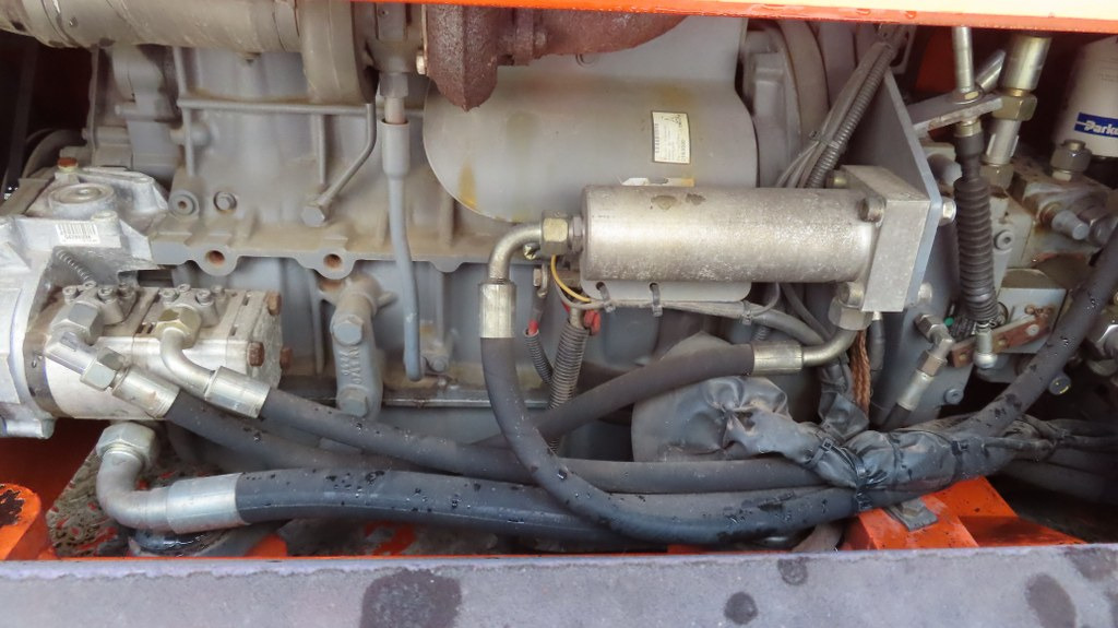 Hamm HW 90 B – Leasing Hamm HW 90 B: das Bild 9