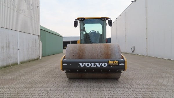 Volvo SD 135 B – Leasing Volvo SD 135 B: das Bild 7