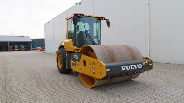 Volvo SD 135 B – Leasing Volvo SD 135 B: das Bild 8