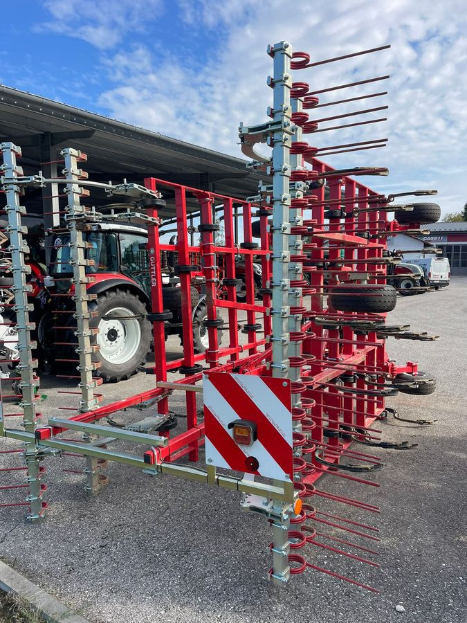 Güttler Supermaxx 50-7 - Grubber: das Bild 3 Güttler Supermaxx 50-7 - Grubber: das Bild 3