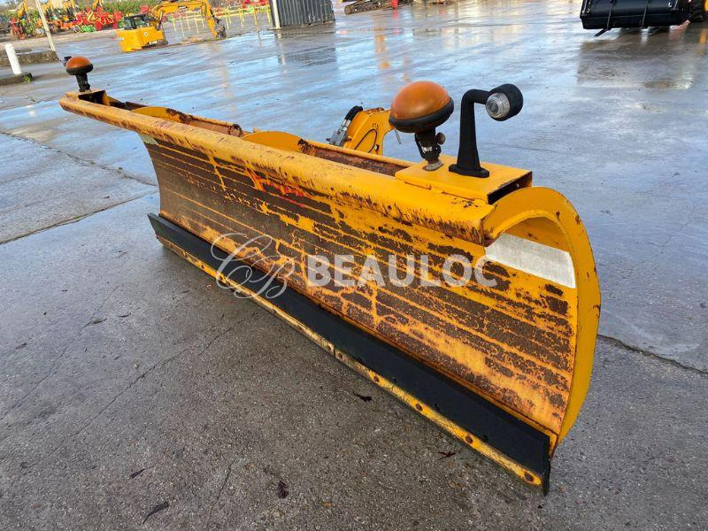 Lame LADE 3000 - Schneepflug: das Bild 2 Lame LADE 3000 - Schneepflug: das Bild 2