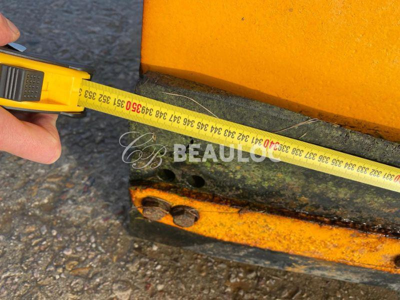 Lame LADE 3000 - Schneepflug: das Bild 5 Lame LADE 3000 - Schneepflug: das Bild 5