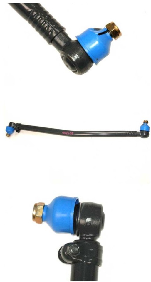 REN MIDLUM '06- STEERING ROD REN MIDLUM '06- STEERING ROD - Lenkstange für LKW: das Bild 1 REN MIDLUM '06- STEERING ROD REN MIDLUM '06- STEERING ROD - Lenkstange für LKW: das Bild 1