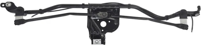SCANIA S / R WIPER MECHANISM WITHOUT MOTOR - Scheibenwischer für LKW: das Bild 1 SCANIA S / R WIPER MECHANISM WITHOUT MOTOR - Scheibenwischer für LKW: das Bild 1