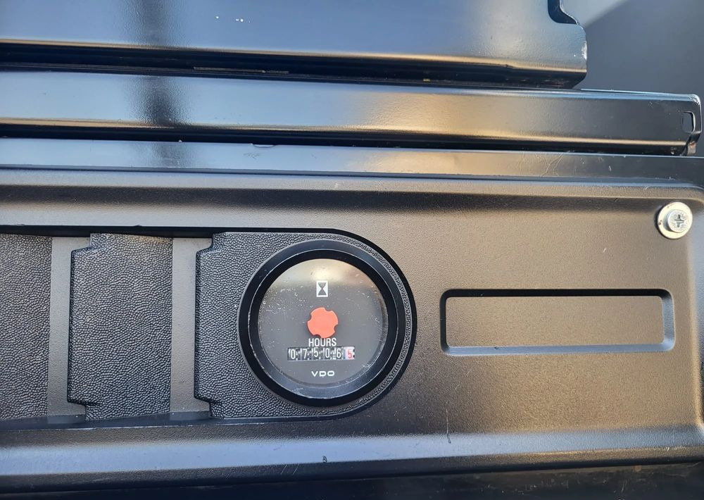 Müllwagen Renault C 380: das Bild 18