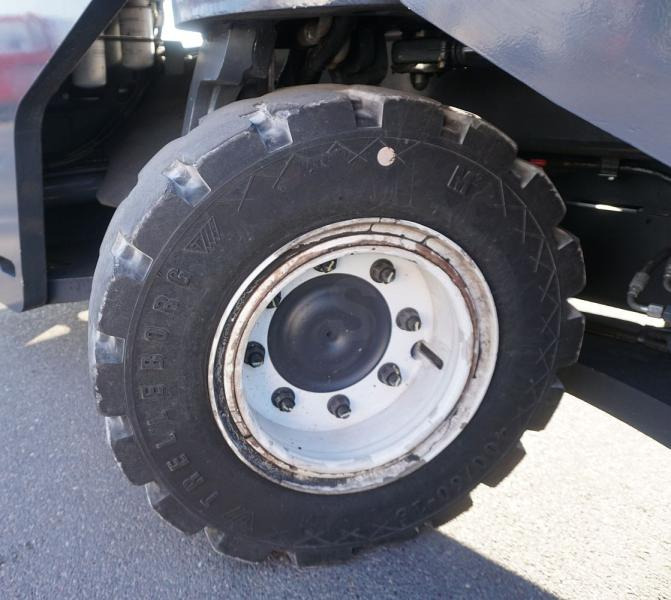 Vierwegstapler Combilift C6000: das Bild 7