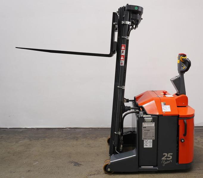Hochhubwagen Combilift CS1250: das Bild 6