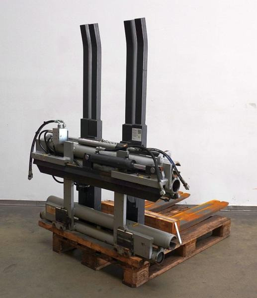 DURWEN DURWEN DPK25C, Breite 1200 mm - Gabel: das Bild 2 DURWEN DURWEN DPK25C, Breite 1200 mm - Gabel: das Bild 2
